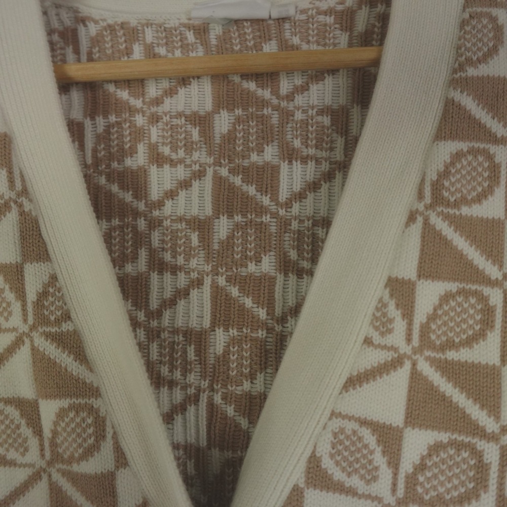 The Upside Sweater Cardigan Boulevard Piper‎ Knit - Picture 12 of 13